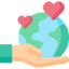 Helping Hands logo